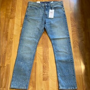 Brand New Calvin Klein Slim Men Jeans